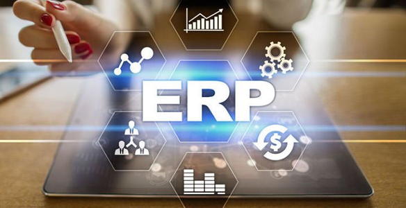 用友ERP系统能够帮助企业做什么